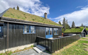 Stunning Home In Øyer With Sauna